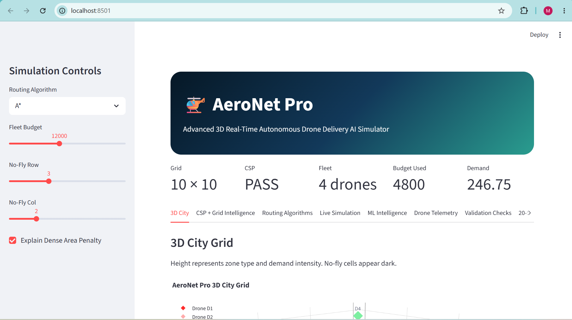Project Name