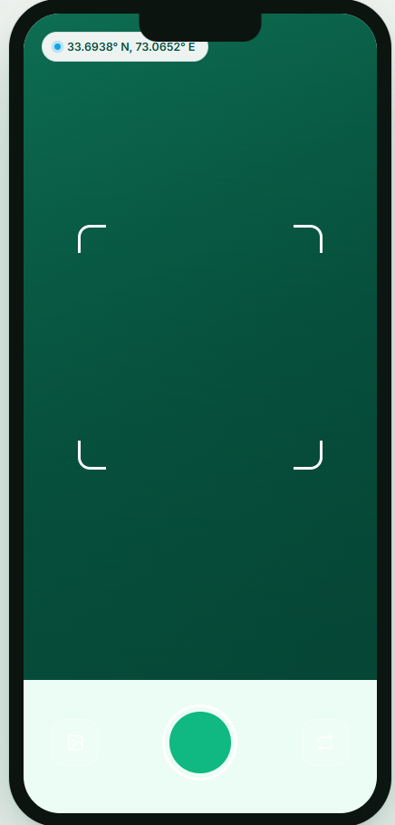 PakWild Screenshot 2